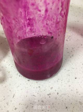 酸奶格子的做法步骤：3