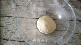 家庭自制手抓饼的做法步骤：2