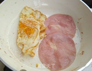 家庭自制手抓饼的做法步骤：14