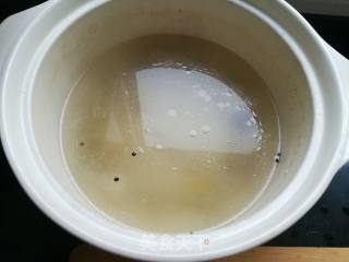 红烧肉盖饭的做法步骤：2
