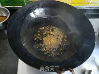 红烧肉盖饭的做法步骤：3