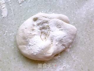 戗面馒头的做法步骤：5