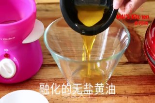 酥脆焦香 | 简单的荷式松饼的做法步骤：2