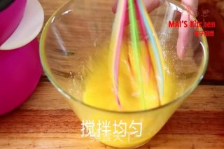 酥脆焦香 | 简单的荷式松饼的做法步骤：4