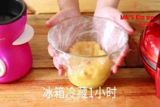 酥脆焦香 | 简单的荷式松饼的做法步骤：7