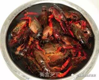麻辣小龙虾 （家庭秘笈版）的做法的做法步骤：6