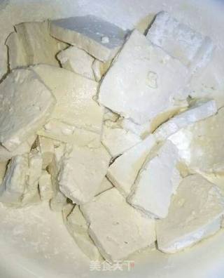家常豆腐的做法步骤：2