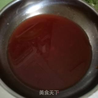 菠萝鸡的做法步骤：4