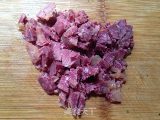 驴肉火烧的做法步骤：4