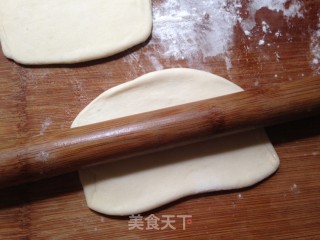 驴肉火烧的做法步骤：9