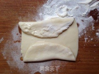 驴肉火烧的做法步骤：10