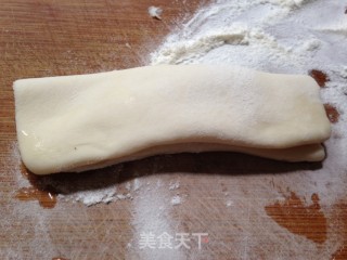 驴肉火烧的做法步骤：11