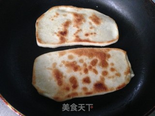 驴肉火烧的做法步骤：12