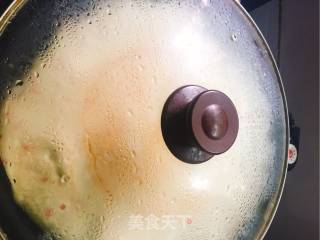 香肠鸡蛋饼的做法步骤：11