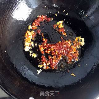 家常豆腐的做法步骤：7