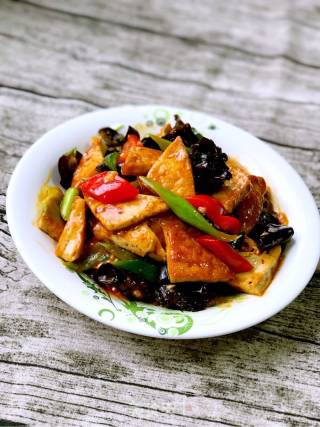 家常豆腐的做法步骤：15