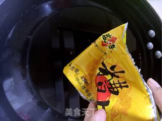 泡椒凤爪的做法步骤：3