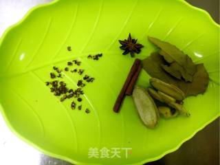 泡椒凤爪的做法步骤：5