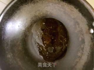 红烧荷叶鸡的做法步骤：3