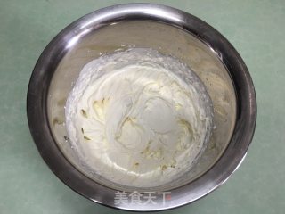 红丝绒旋风蛋糕卷的做法步骤：26