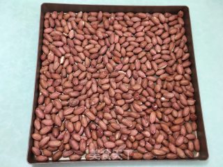 小象红糖花生包的做法步骤：1