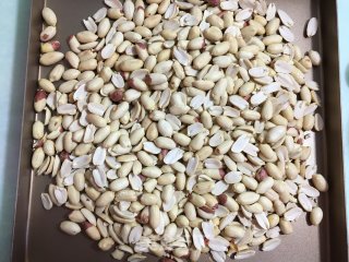 小象红糖花生包的做法步骤：3