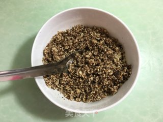 小象红糖花生包的做法步骤：5