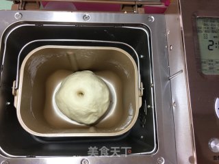小象红糖花生包的做法步骤：9