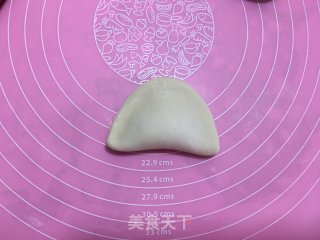 小象红糖花生包的做法步骤：14