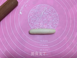 小象红糖花生包的做法步骤：17