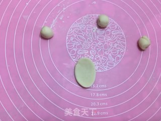 小象红糖花生包的做法步骤：19