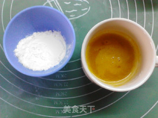 菠萝汁天然酵种养成记的做法步骤：6