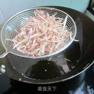 芋香蛋汤的做法步骤：5