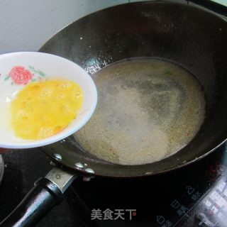 芋香蛋汤的做法步骤：6