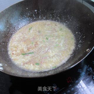 芋香蛋汤的做法步骤：12