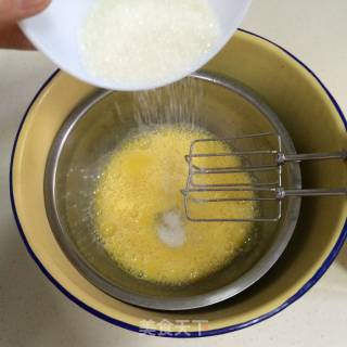 水果奶油蛋糕杯的做法步骤：5