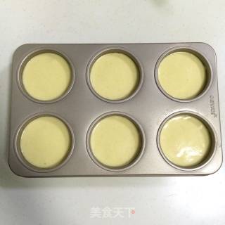 水果奶油蛋糕杯的做法步骤：9