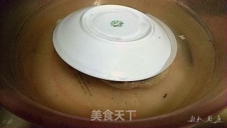 猴头菇排骨汤的做法步骤：3