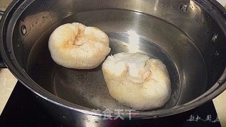 猴头菇排骨汤的做法步骤：4