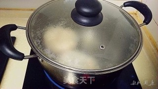 猴头菇排骨汤的做法步骤：5