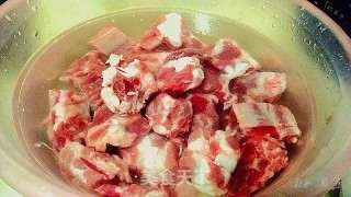 猴头菇排骨汤的做法步骤：10