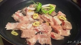 猴头菇排骨汤的做法步骤：11