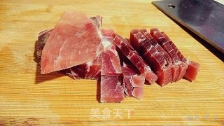 猴头菇排骨汤的做法步骤：12