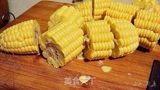 猴头菇排骨汤的做法步骤：13