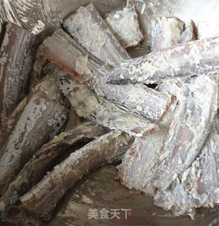 茄汁带鱼虾的做法步骤：4