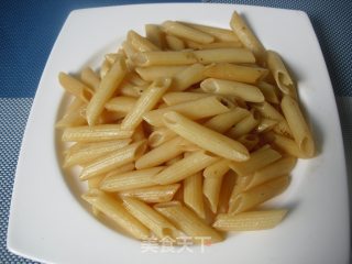 牛肉杂蔬意面的做法步骤：8