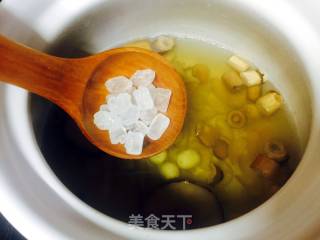 清心饮的做法步骤：5