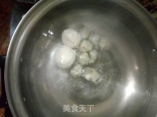 丝瓜汤的做法步骤：5