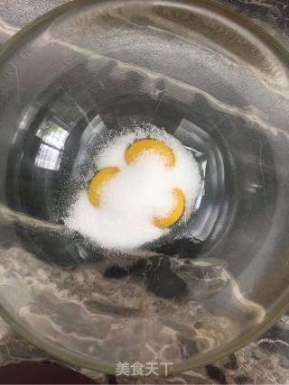 巧克力酥皮泡芙（附卡士达酱做法）的做法步骤：17
