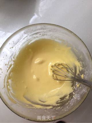 巧克力酥皮泡芙（附卡士达酱做法）的做法步骤：18